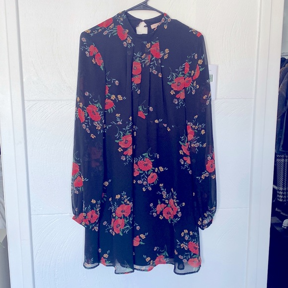 Forever 21 dress size L barely worn. - Picture 1 of 1